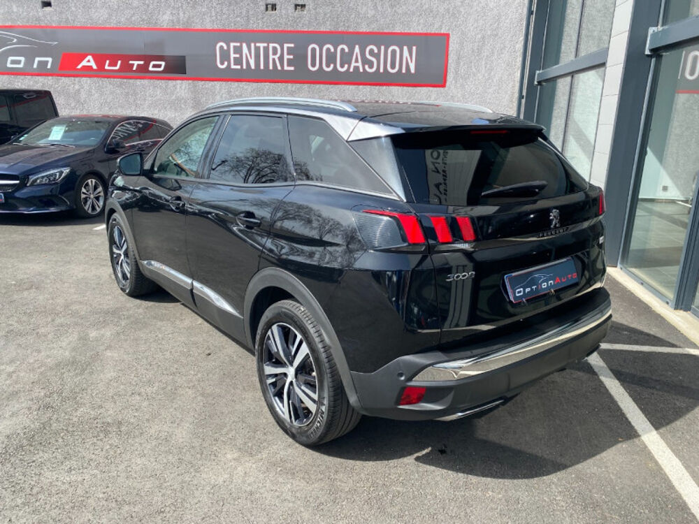 3008 130CH ALLURE S&S 1ER MAIN 2018 occasion 31140 Aucamville