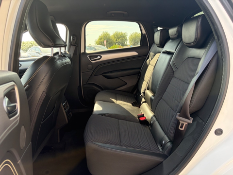 Arkana 1.6 E-TECH 145CH FULL HYBRID TECHNO -24 2024 occasion 34500 B&eacute;ziers