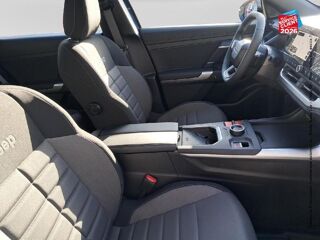 Compass 1.2 Turbo T3 145ch e-Hybrid Altitude BVR6 2026 occasion 68000 Colmar