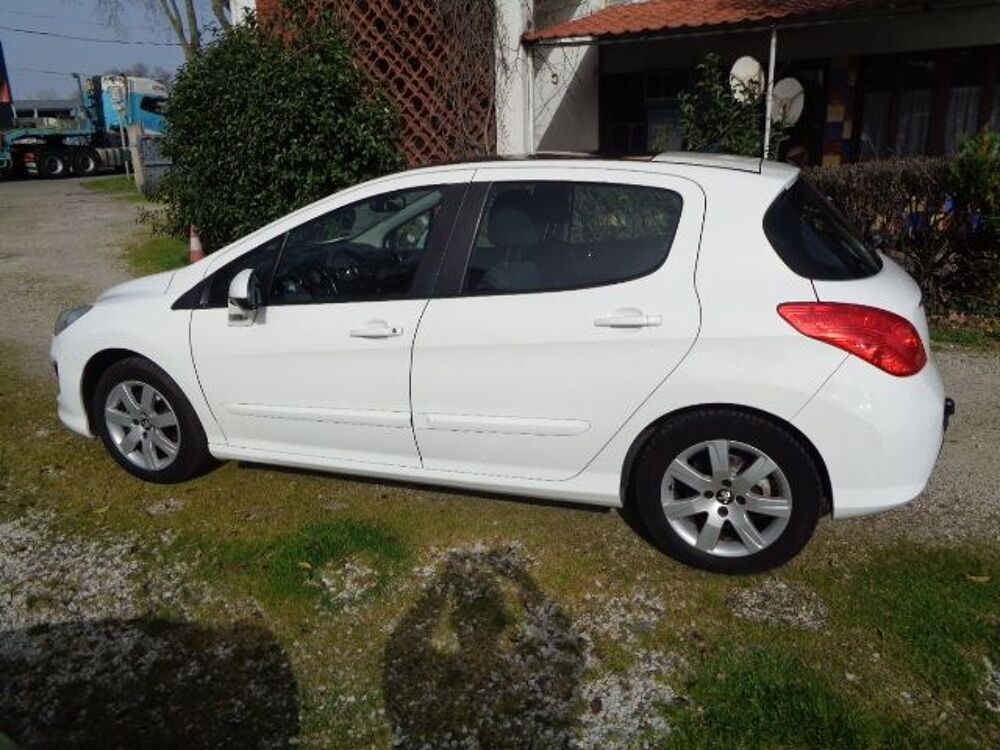 308 1.6 E-HDI112 FAP ALLURE 5P 2012 occasion 31140 Aucamville