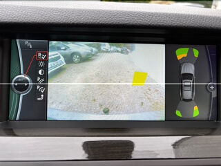 S&eacute;rie 5 (F11) 525DA XDRIVE 218CH LUXE 2012 occasion 95430 Butry-sur-Oise