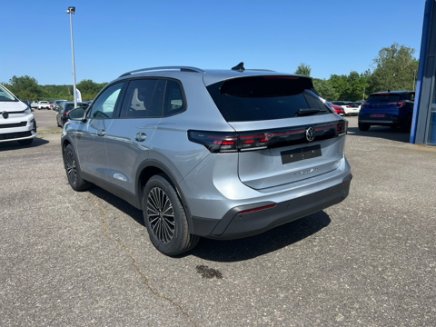 Tiguan 1.5 ETSI 150CH LIFE PLUS DSG7 2026 occasion 31670 Lab&egrave;ge