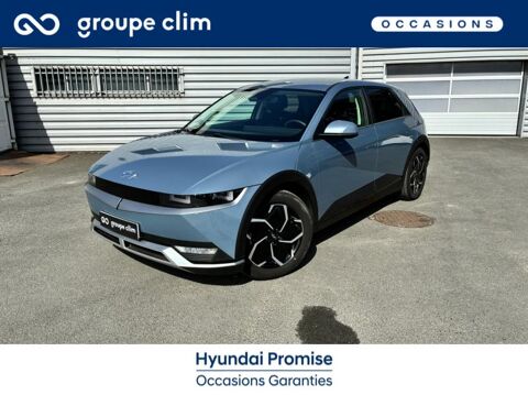 Ioniq 5 77 kWh - 229ch Intuitive 2023 occasion 24100 Bergerac