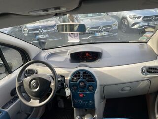 Modus 1.4 16V 98CH ALIZE 2005 occasion 77144 Mont&eacute;vrain