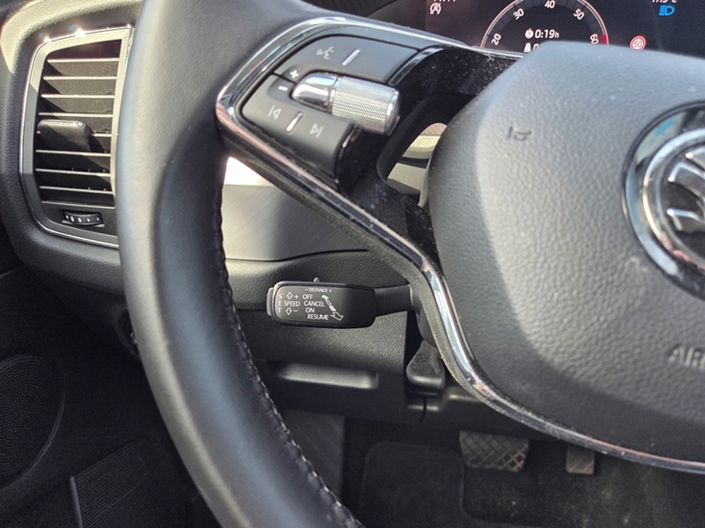 Kodiaq 1.5 TSI 150CH ACT BUSINESS DSG7 7 PLACES 2023 occasion 44190 Saint-Lumine-de-Clisson