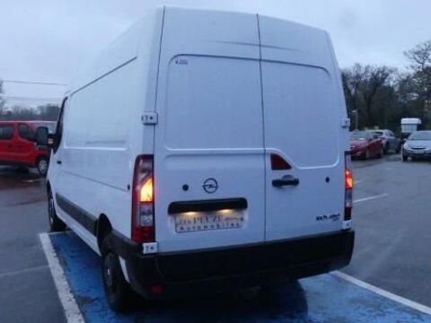 Movano F3300 L2H2 2.3 CDTI 130 2019 occasion 44290 Conquereuil