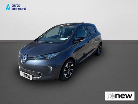 Renault zoe Intens charge normale R90