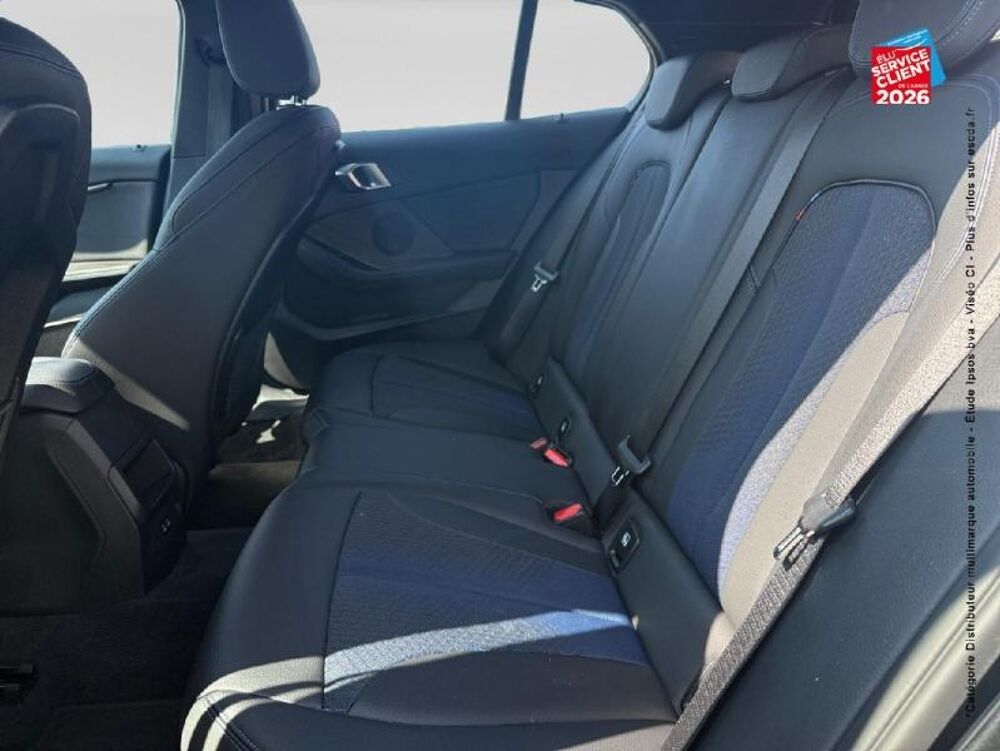 S&eacute;rie 1 116i 109ch M Sport 2022 occasion 68390 Sausheim