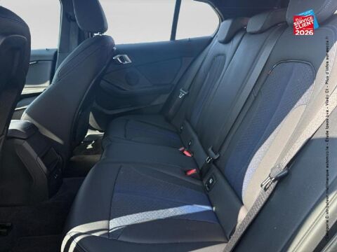 S&eacute;rie 1 116i 109ch M Sport 2022 occasion 68390 Sausheim