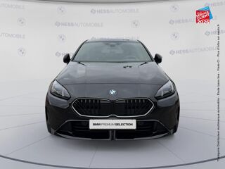 S&eacute;rie 1 120A 170ch M Sport DKG7 2026 occasion 68390 Sausheim
