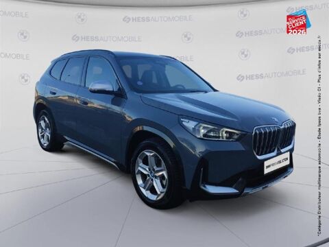 X1 xDrive25e 245ch xLine 2023 occasion 68390 Sausheim
