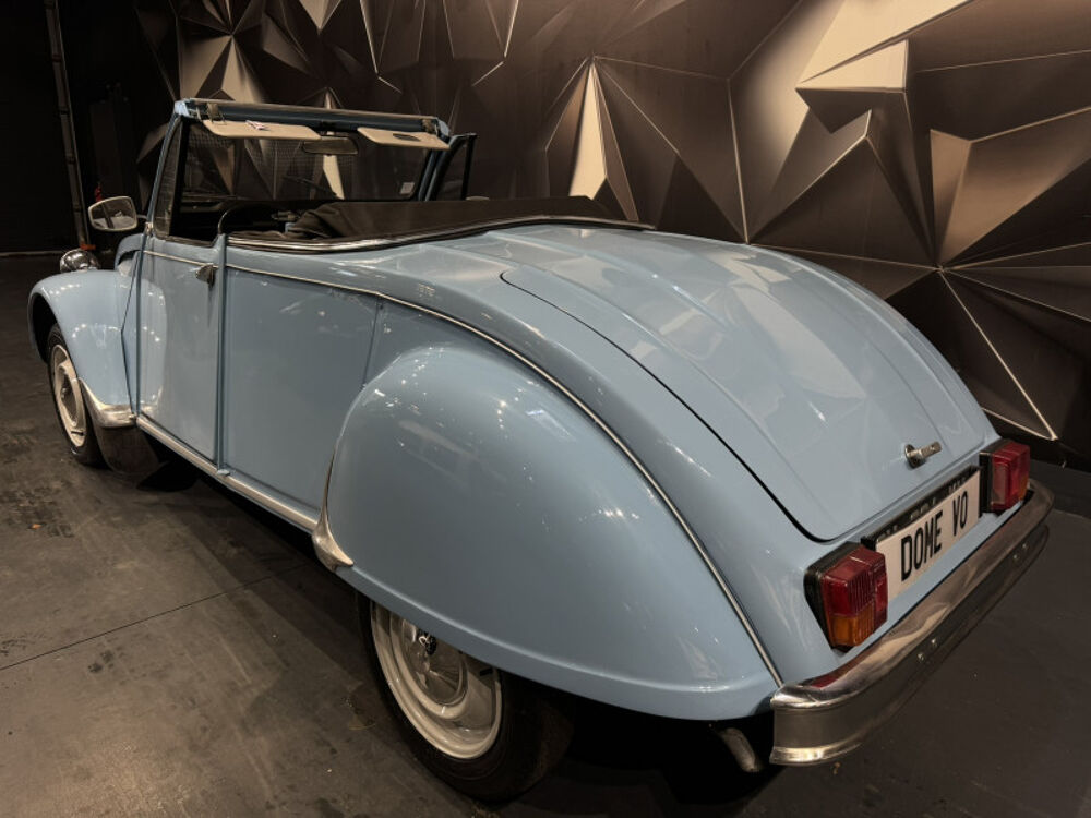  1986 occasion 63170 Aubi&egrave;re