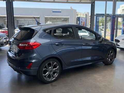 Fiesta 1.0 EcoBoost 95ch ST-Line X 5p 2020 occasion 31400 TOULOUSE