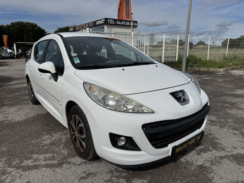 Annonce voiture Peugeot 207 SW 4990 