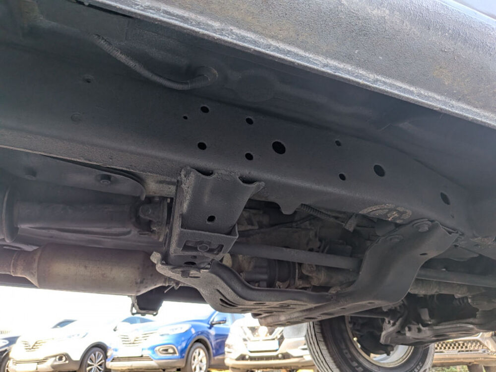 Ranger 2.5 TD 143CH SUPER CAB XLT 2008 occasion 38130 ECHIROLLES