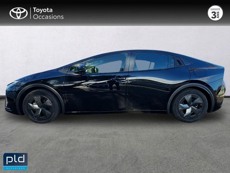 Toyota PRIUS 2023 occasion — photo 3