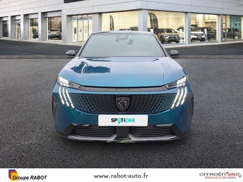 3008 Electrique 325ch Batterie 73 kWh 4x4 Dual Motor First Editio 2024 occasion 78570 Andr&eacute;sy
