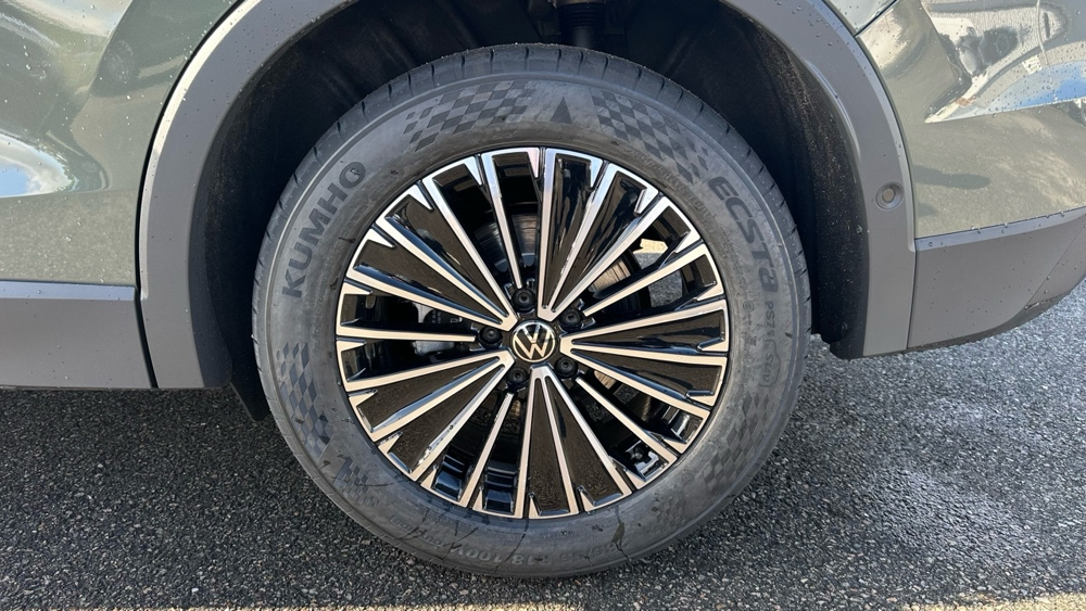 Tiguan 1.5 ETSI 131CH LIFE DSG7 2026 occasion 81000 Albi