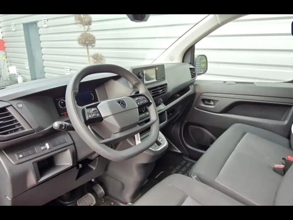 Expert M 2.2 Diesel 180ch automatique 2026 occasion 17450 Saint-Laurent-de-la-Pr&eacute;e
