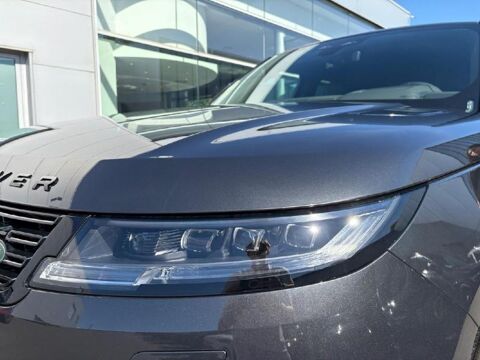 Range Rover 3.0 P460e 460ch PHEV Dynamic HSE 2026 occasion 57050 Metz
