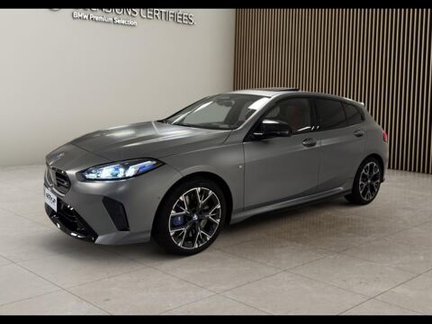 BMW S&eacute;rie 1 M135A xDrive 300ch M Performance 2025 occasion Boulogne-Billancourt 92100