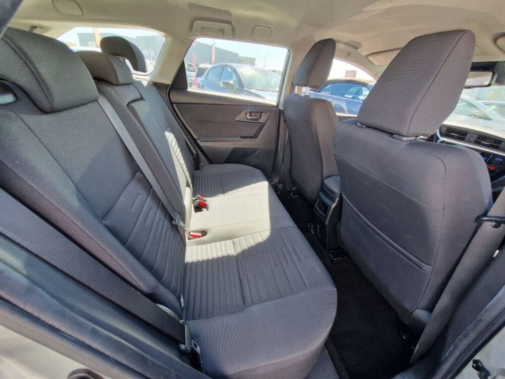 Auris 112 D-4D DYNAMIC 2016 occasion 29200 Brest
