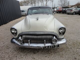 Divers COUPE 8 1953 occasion 82000 Montauban