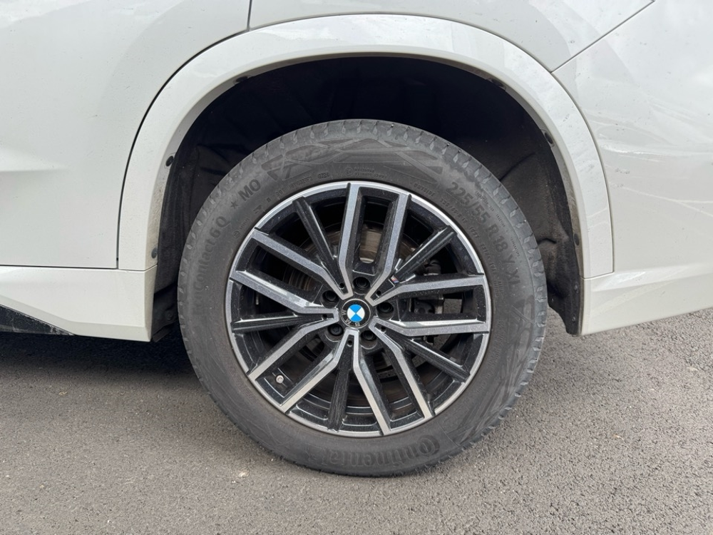 X1 (U11) XDRIVE23D 211CH M SPORT 2024 occasion 31670 Lab&egrave;ge
