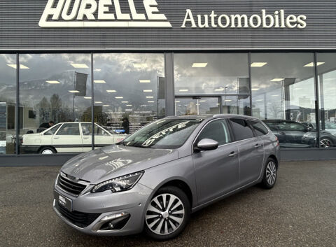 Peugeot 308 sw 1.2 TURBO 130CH ALLURE S&S