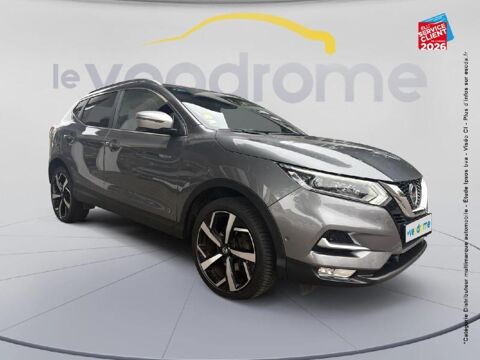 Qashqai 1.7 dCi 150ch Tekna 2019 2019 occasion 68110 Illzach