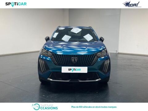 2008 1.2 Hybrid 136ch Allure e-DCS6 2025 occasion 82000 Montauban