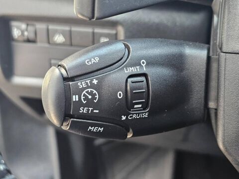 C5 aircross Hybrid 225 Feel e-EAT8 2021 occasion 56850 Caudan