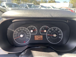 Grande Punto 1.3 MULTIJET 16V 75CH DYNAMIC 5P 2008 occasion 38130 ECHIROLLES