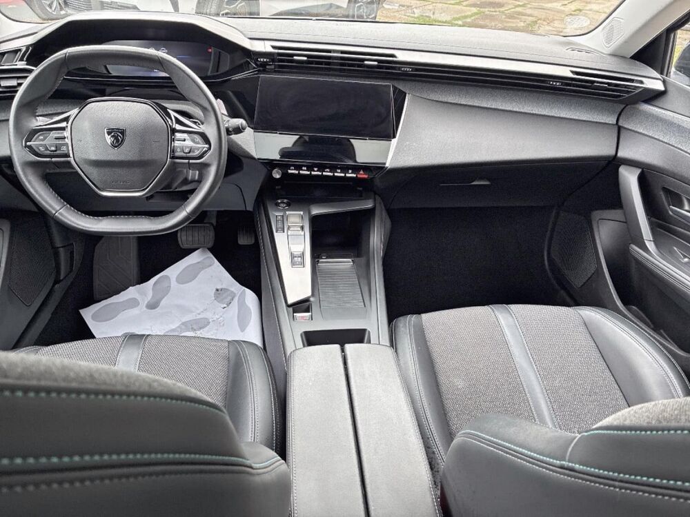 308 PHEV 180ch Allure e-EAT8 2022 occasion 27400 Louviers