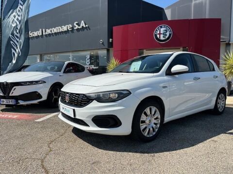 Fiat Tipo 1.4 95ch Easy 5p 2017 occasion Arles 13200