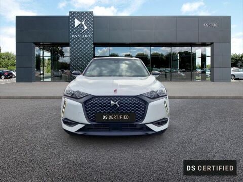 DS3 PureTech 130ch Performance Line Automatique 7cv 2021 occasion 62000 Arras