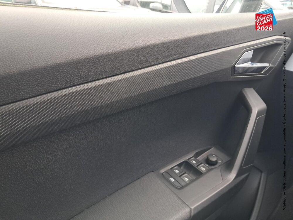 Arona 1.6 TDI 95ch Start/Stop Reference Euro6d-T 102g 2021 occasion 54400 Longwy