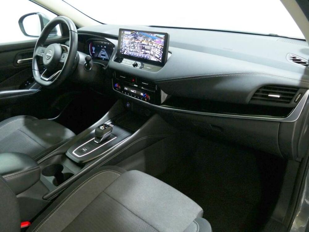 Qashqai 1.3 Mild Hybrid 158ch N-Connecta Xtronic 2023 occasion 77400 Lagny-sur-Marne
