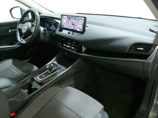 Qashqai 1.3 Mild Hybrid 158ch N-Connecta Xtronic 2023 occasion 77400 Lagny-sur-Marne