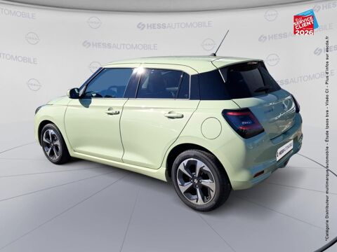 Swift 1.2 Hybrid 83ch Pack Auto 2026 occasion 54520 Laxou