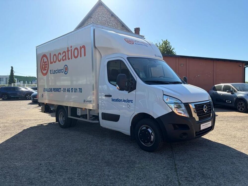 Interstar L3H1 Propulsion RJ 3t5 2.3 dCi 165ch S/S Acenta 2025 occasion 78630 Orgeval