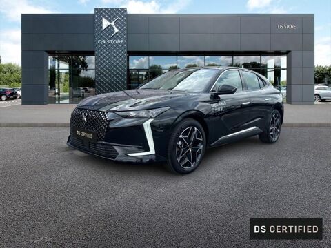 Annonce voiture Citron DS4 37990 