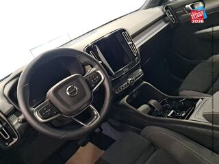 XC40 B3 163ch Ultra DCT 7 2025 occasion 67460 Souffelweyersheim