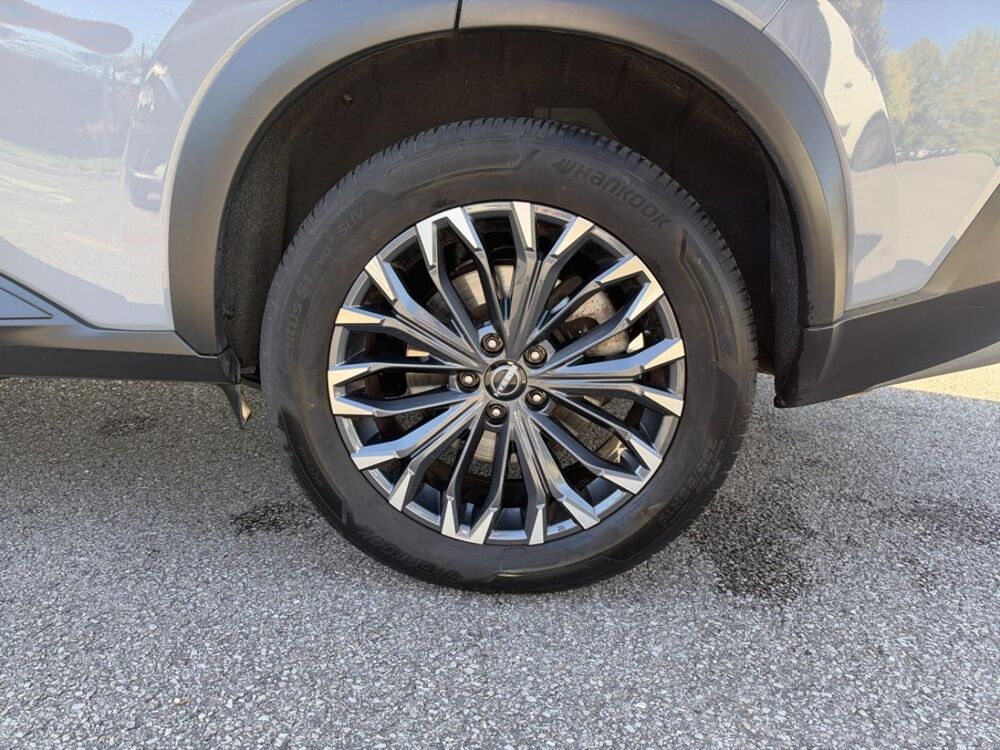 X-Trail e-4orce 213ch N-Connecta 7 places 2024 2024 occasion 78200 Buchelay
