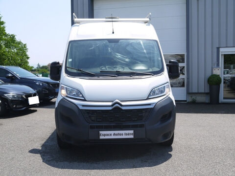 Jumper 33 L3H2 2.0 BLUEHDI 130 / 13325HT / TVA RECUPERABLE 2019 occasion 38260 La C&ocirc;te-Saint-Andr&eacute;