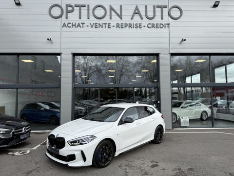 BMW S&eacute;rie 1 (F40) M135IA XDRIVE 306CH 2020 occasion Aucamville 31140