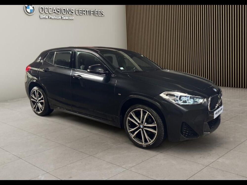 X2 sDrive18iA 136ch M Sport DKG7 2023 occasion 92100 Boulogne-Billancourt