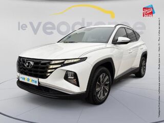 Tucson 1.6 T-GDi 230ch Hybrid Intuitive BVA6 2022 occasion 67800 Bischheim