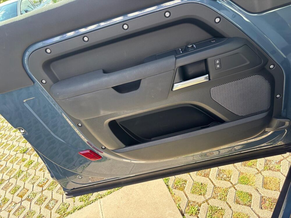 Defender 90 3.0 D200 Hard Top 2021 occasion 67460 Souffelweyersheim