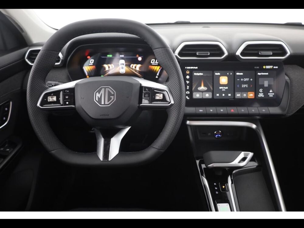 ZS EV 1.5 Hybrid+ 197ch Comfort 2026 occasion 91650 BREUILLET